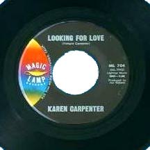 Looking for Love (Karen Carpenter song)